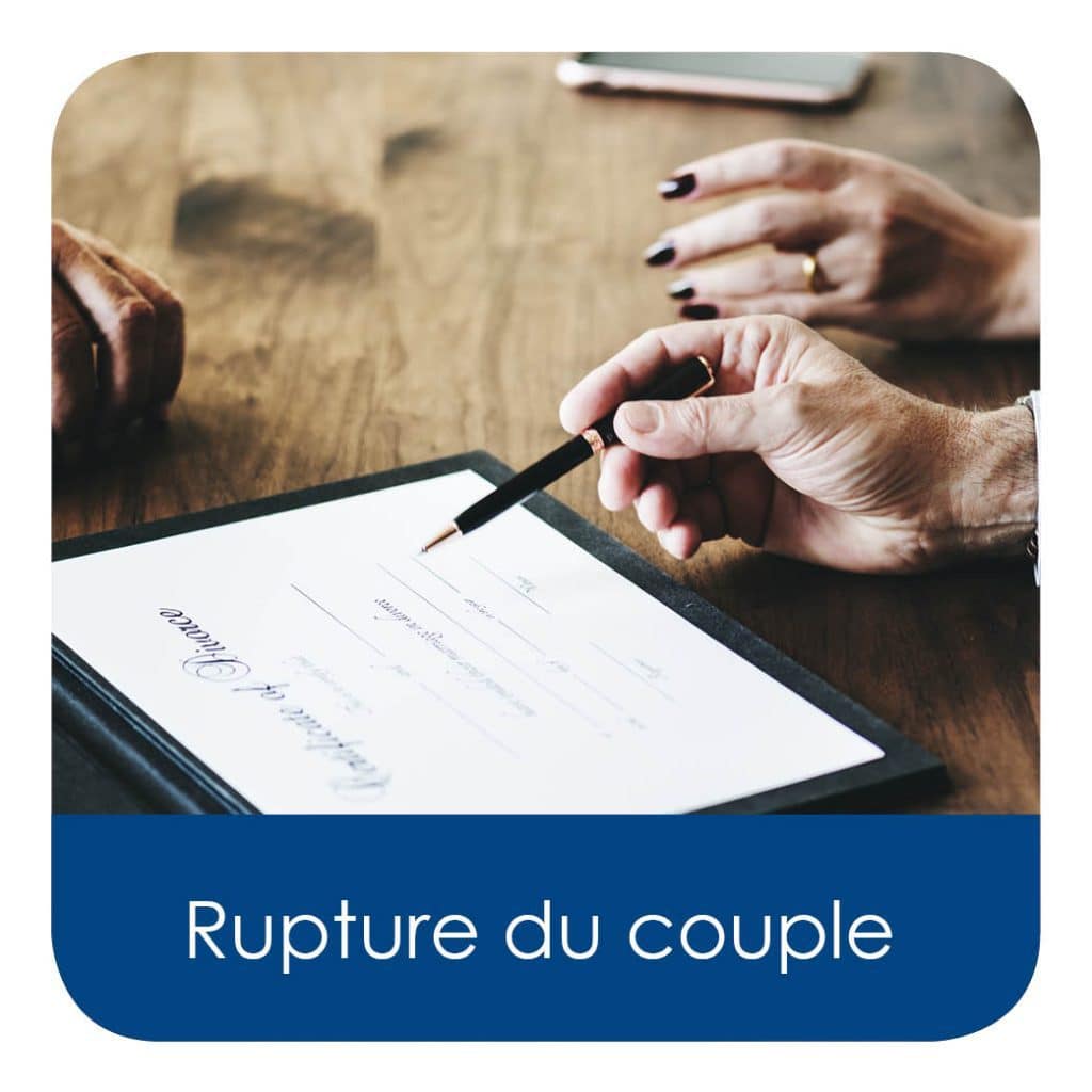 Avocat rennes divorce