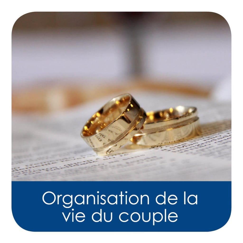 Avocat rennes pacs mariage
