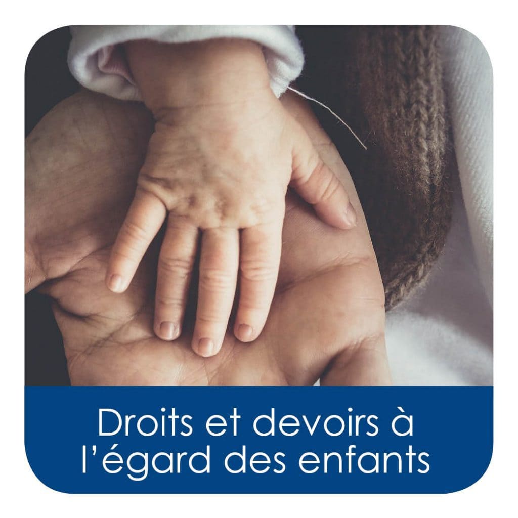 avocat rennes droit des enfants