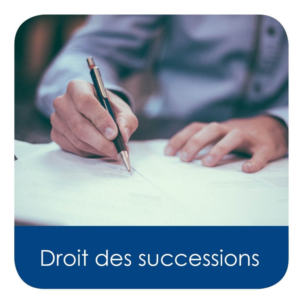 avocat rennes succession